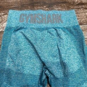 Gymshark | Blue Teal Leggings